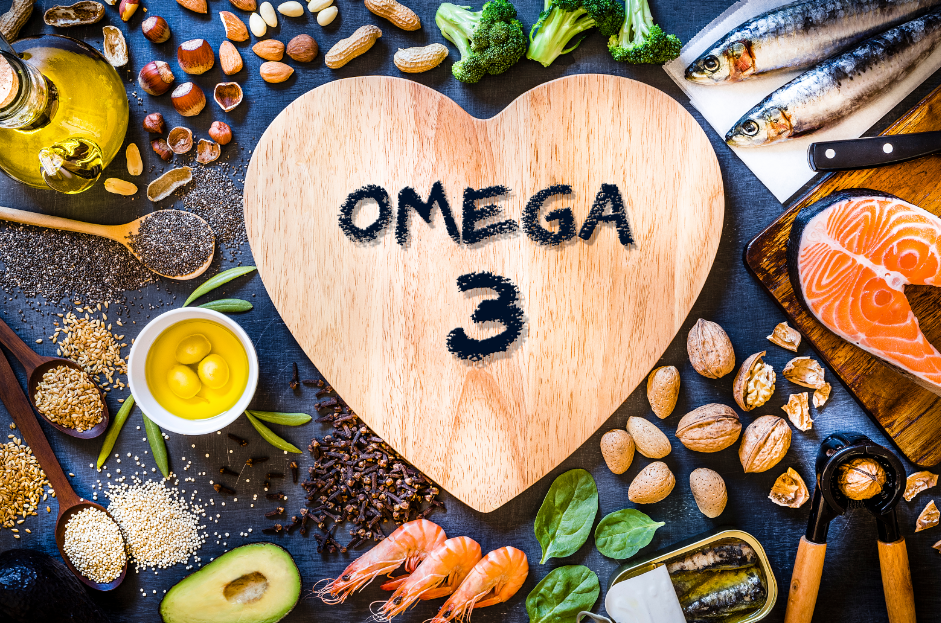 omega-3-rich-food-for-bone-healing